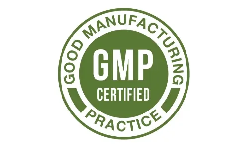AlphaFuel Pro GMP Certified